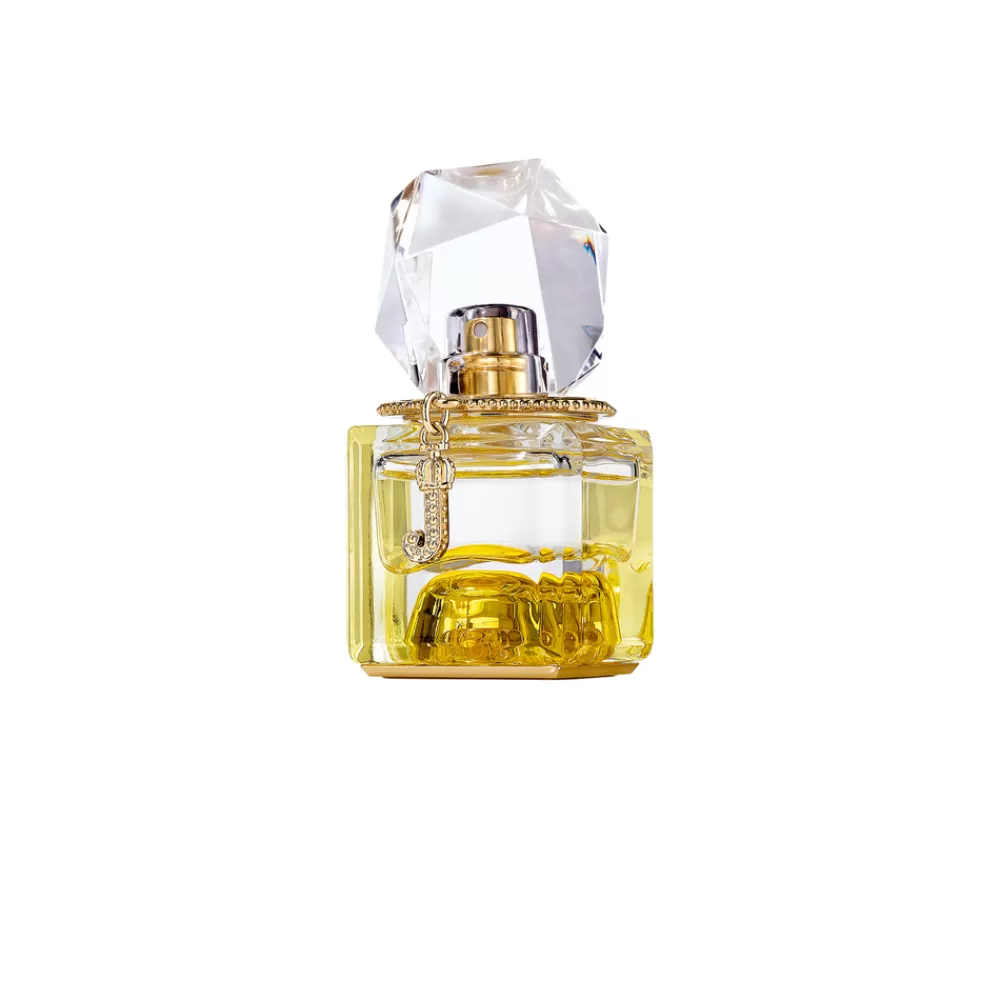 Juicy Couture Perfume^OUI Play Blooming Babe Eau de Parfum Spray .50 oz