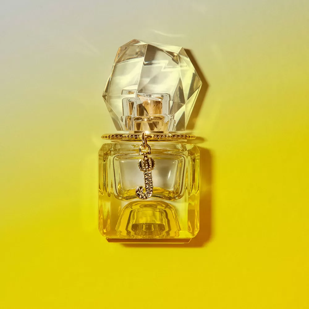 Juicy Couture Perfume^OUI Play Blooming Babe Eau de Parfum Spray .50 oz