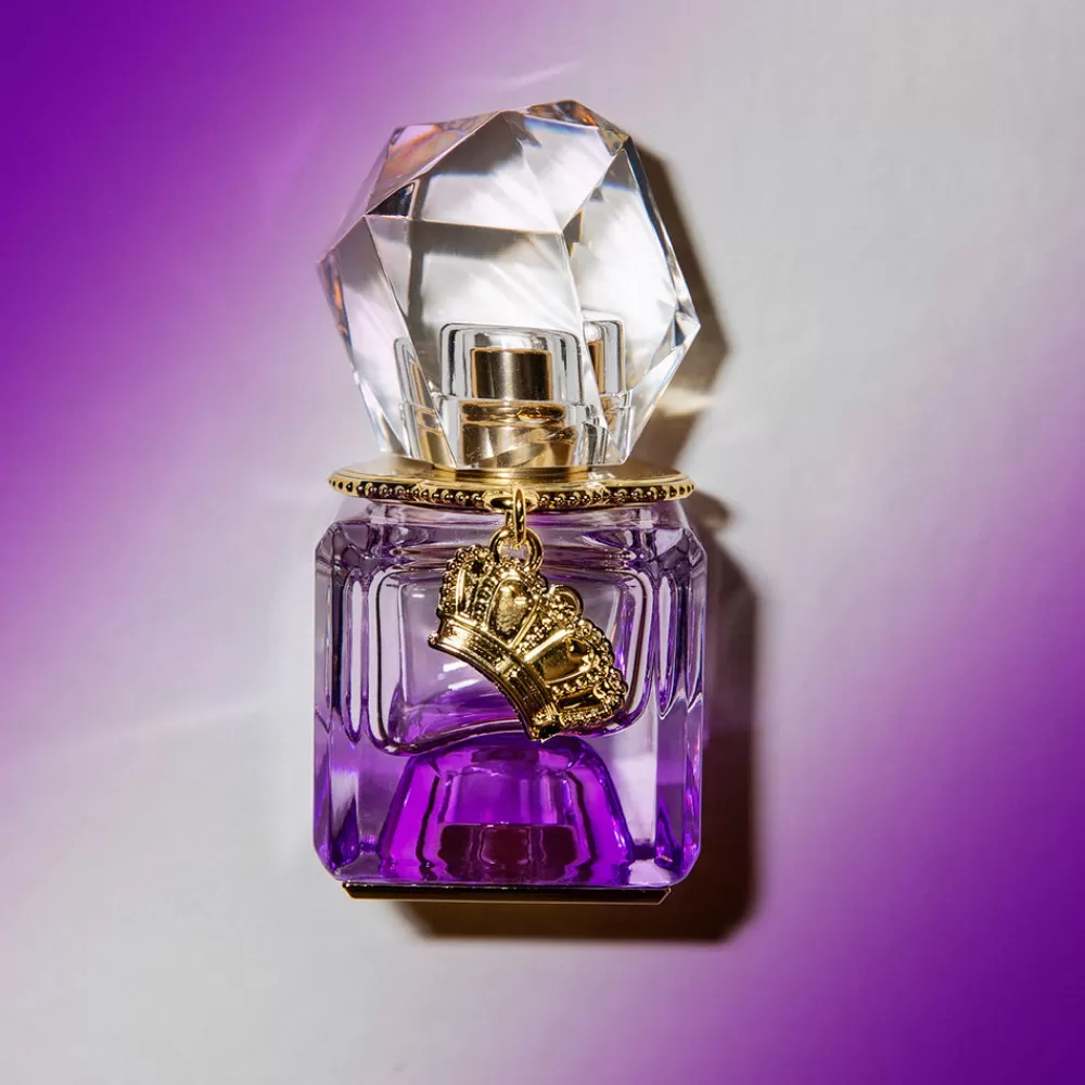 Juicy Couture Perfume^OUI Play Decadent Queen Eau de Parfum Spray .50 oz