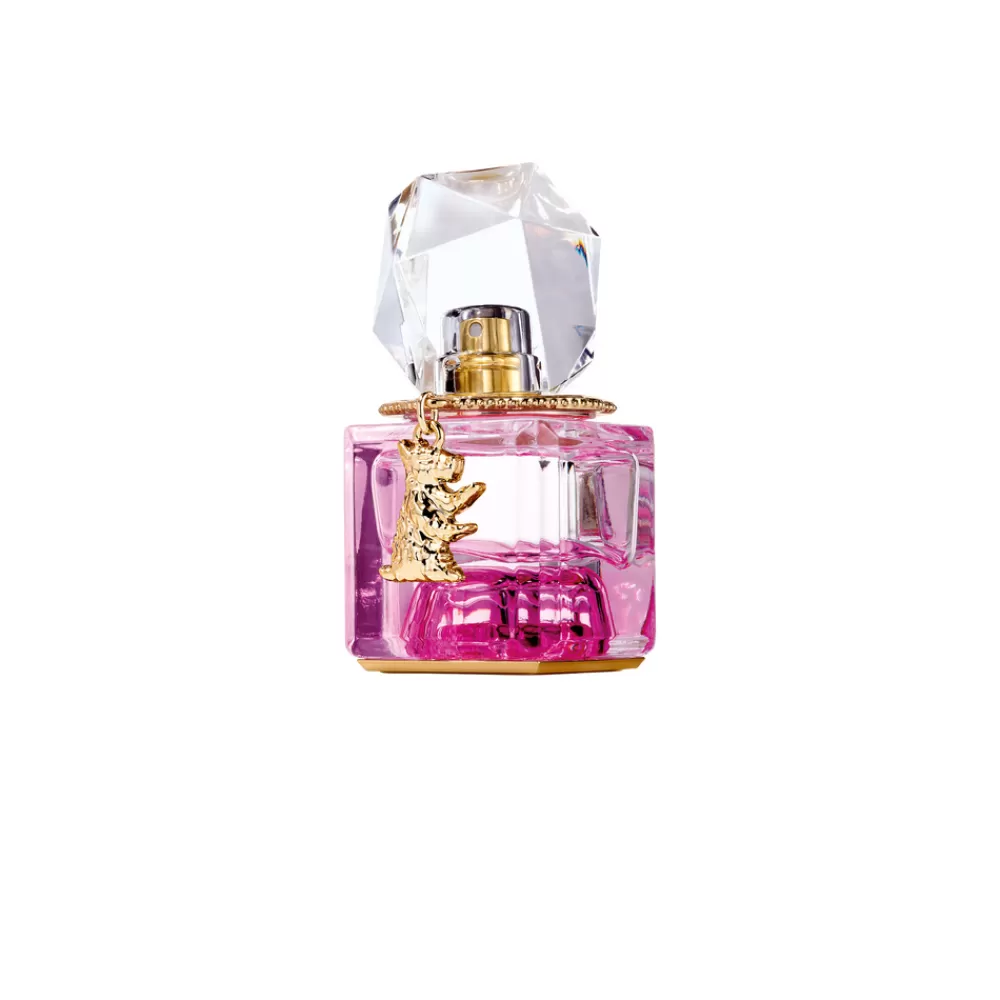 Juicy Couture Perfume^OUI Play Sweet Diva Eau de Parfum Spray .50 oz