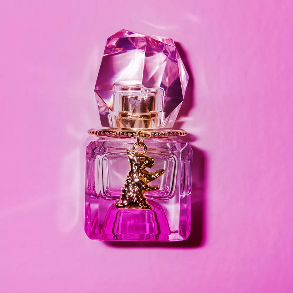 Juicy Couture Perfume^OUI Play Sweet Diva Eau de Parfum Spray .50 oz