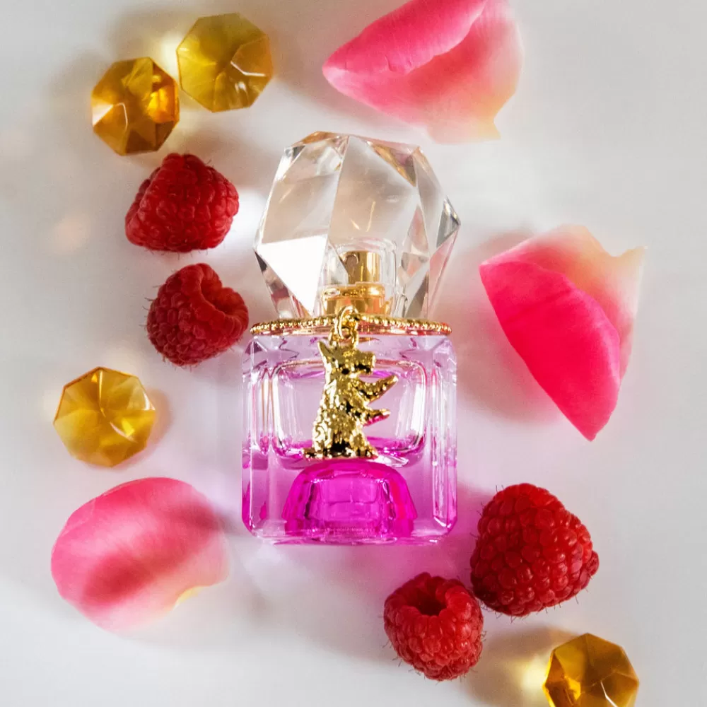 Juicy Couture Perfume^OUI Play Sweet Diva Eau de Parfum Spray .50 oz