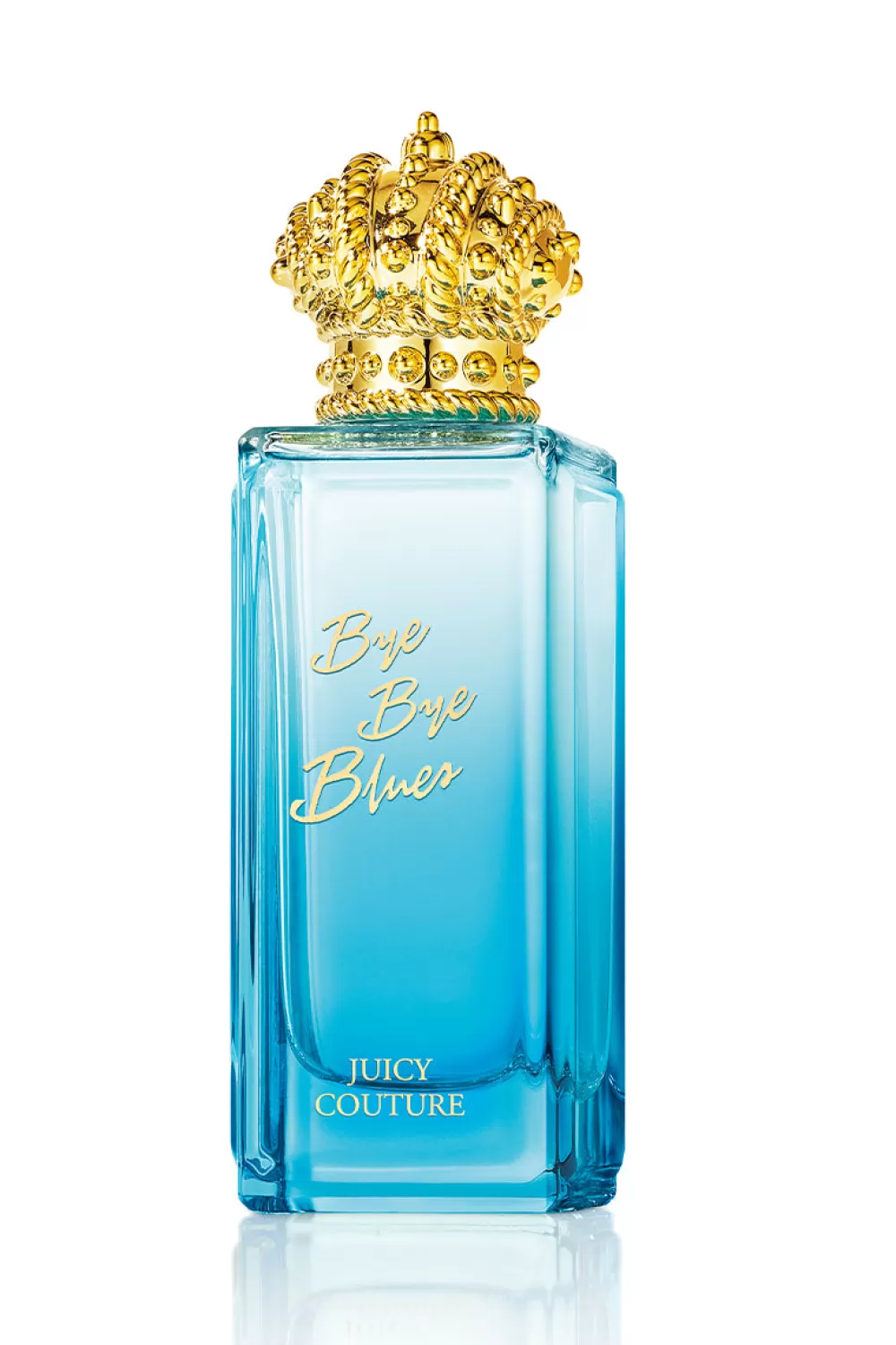 Juicy Couture Perfume^Rock the Rainbow Bye Bye Blues Eau de Toilette Spray 2.5 oz