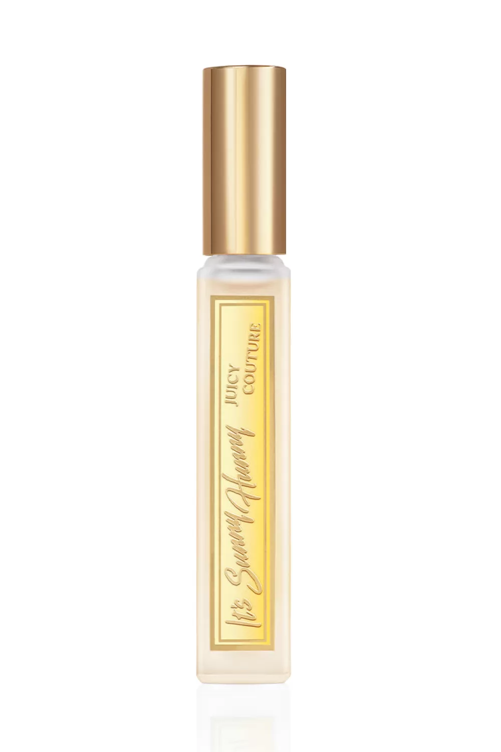 Juicy Couture Rollerballs & Travel Size | Perfume^Rock The Rainbow It's Sunny Hunny Eau de Toilette Rollerball 0.33 oz