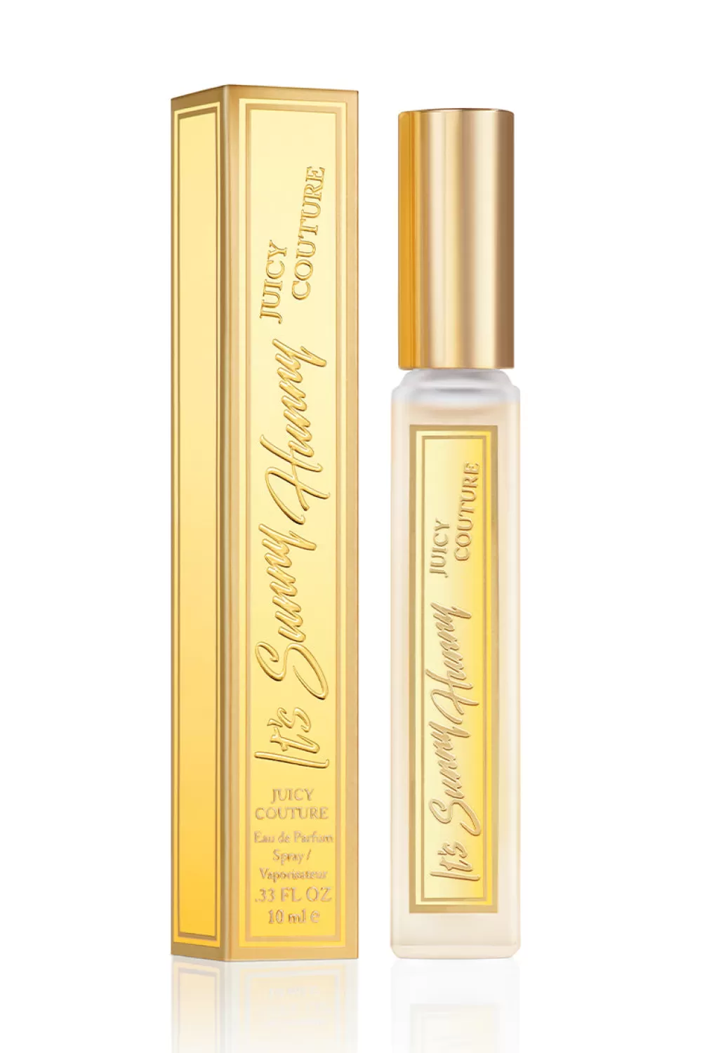 Juicy Couture Rollerballs & Travel Size | Perfume^Rock The Rainbow It's Sunny Hunny Eau de Toilette Rollerball 0.33 oz