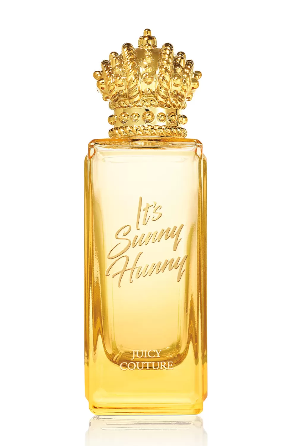 Juicy Couture Perfume^Rock the Rainbow It's Sunny Hunny Eau de Toilette Spray 2.5 oz