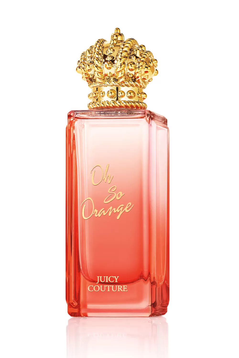 Juicy Couture Perfume^Rock the Rainbow Oh So Orange Eau de Toilette Spray 2.5 oz