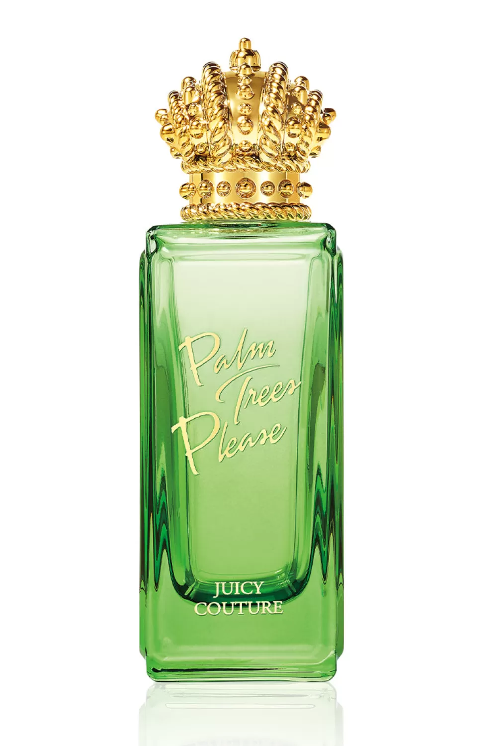Juicy Couture Perfume^Rock the Rainbow Palm Trees Please Eau de Toilette Spray 2.5 oz