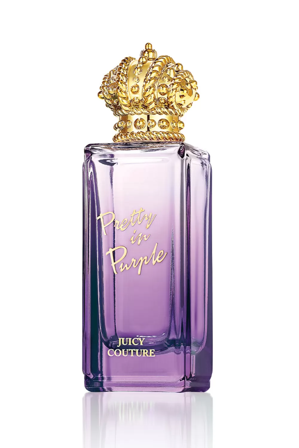 Juicy Couture Perfume^Rock the Rainbow Pretty in Purple Eau de Toilette Spray 2.5 oz