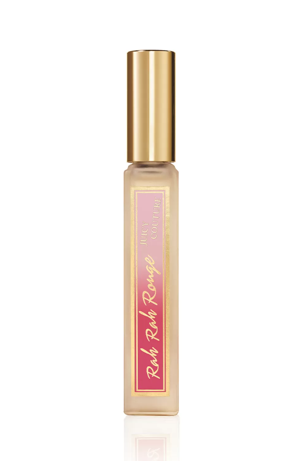 Juicy Couture Rollerballs & Travel Size | Perfume^Rock the Rainbow Rah Rah Rouge Eau de Toilette Rollerball 0.33 oz