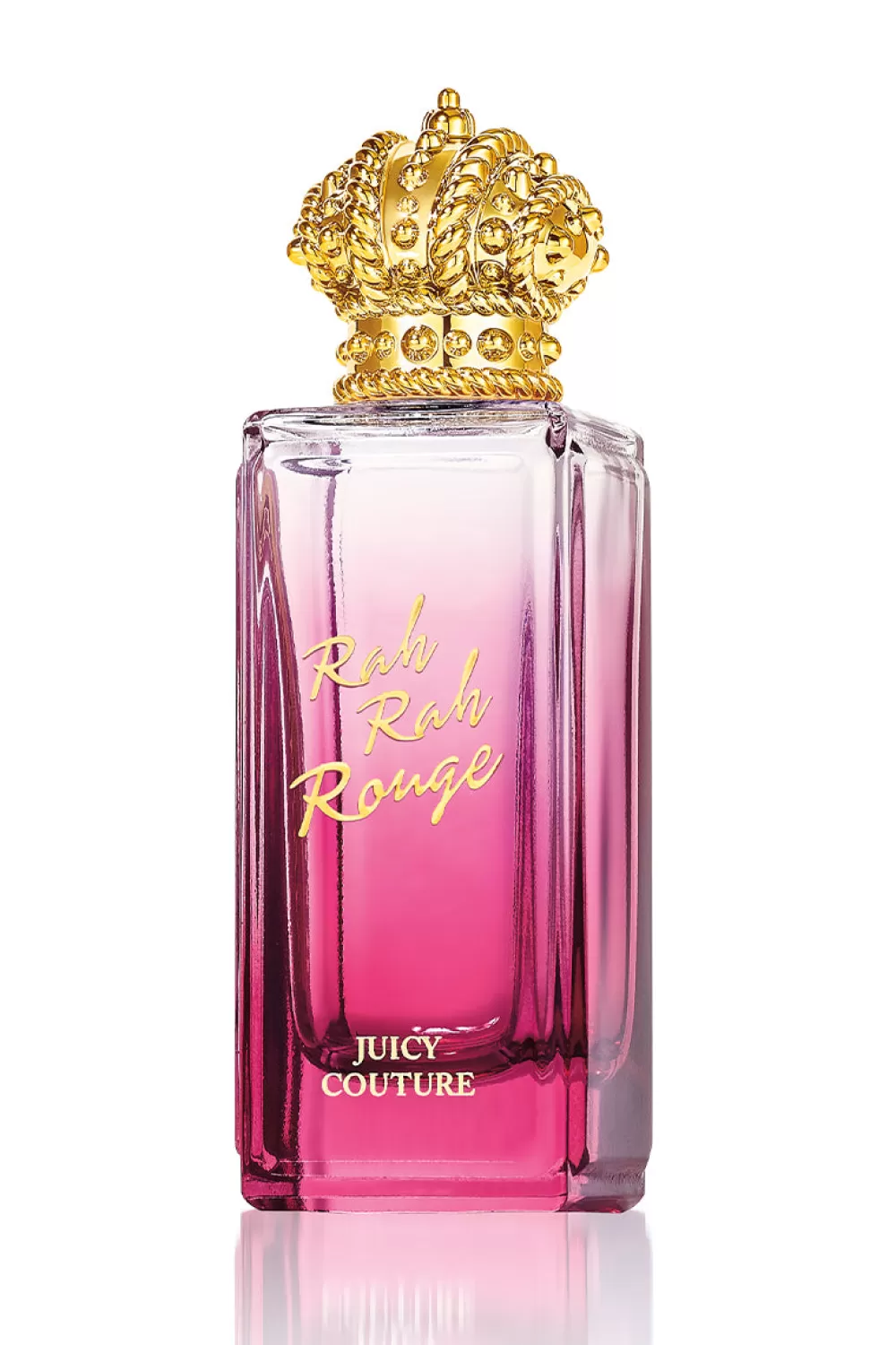 Juicy Couture Perfume^Rock the Rainbow Rah Rah Rouge Eau de Toilette Spray 2.5 oz