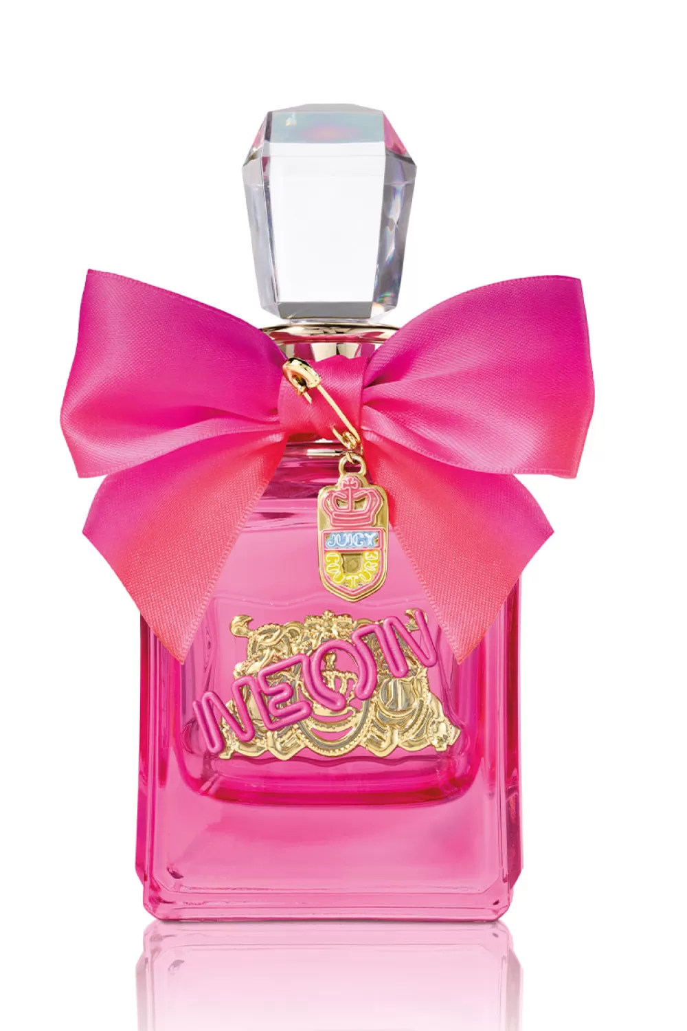 Juicy Couture Perfume^Viva La Juicy Neon Eau de Parfum Spray 1.7 oz